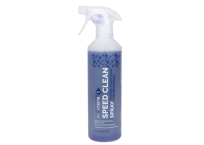 Picture of Show Tech+ Speed Clean Wet Shampoo 500ml